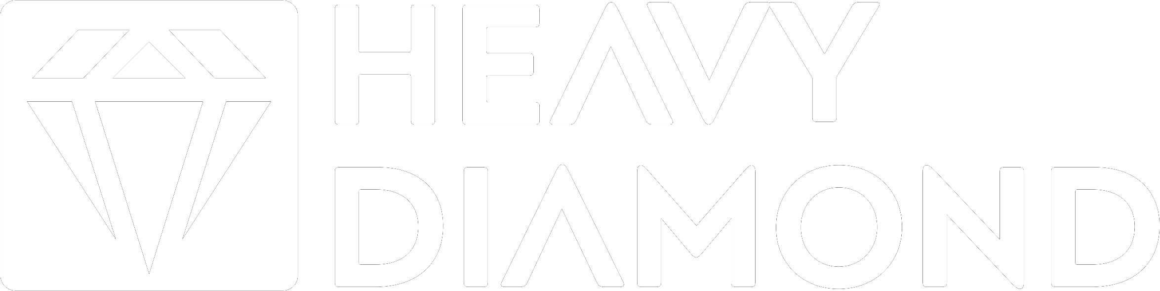 Heavy Diamond